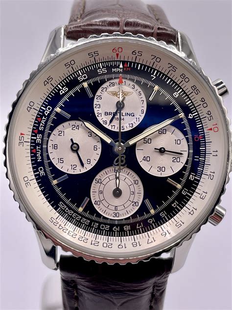 breitling navitimer cosmonaute|breitling navitimer twin sixty 2.